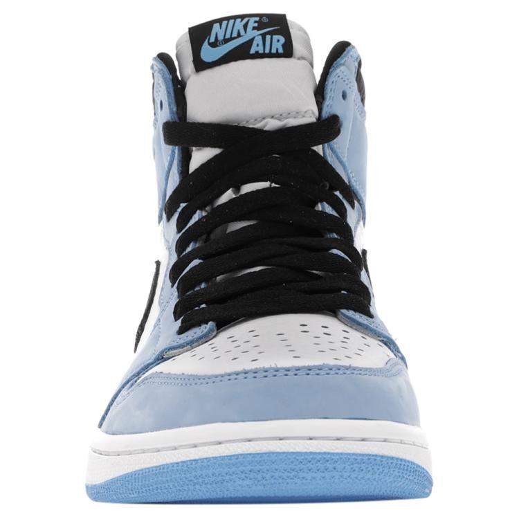 Air Jordan 1 University Blue Sneakers