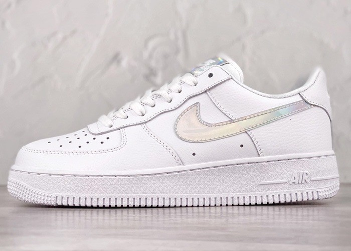 Air Force 1 Low &quotIridescent"