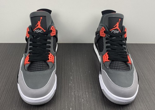 Air Jordan 4 Retro “Infrared” - DH6927 061