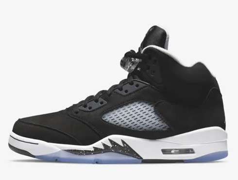 Air Jordan 5 Retro “Moonlight”