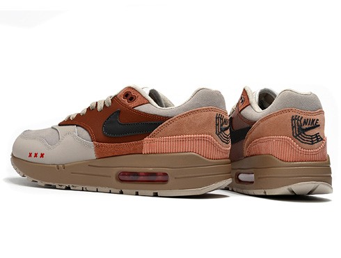 Air Max 1 “Amsterdam City Pack”