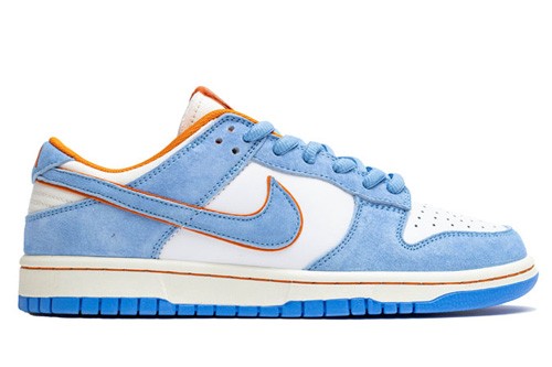 Nike SB Dunk Low &quotSteamboy OST"