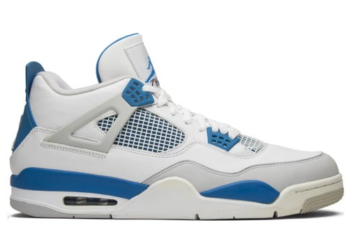 AIR JORDAN 4 RETRO 