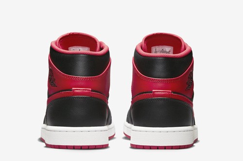 Air Jordan 1 Mid “Alternate Bred” - DQ8426-060