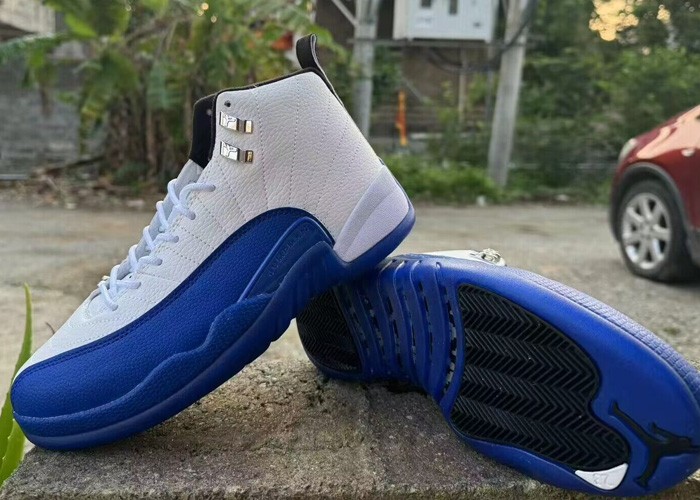 Air Jordan 12 Retro 