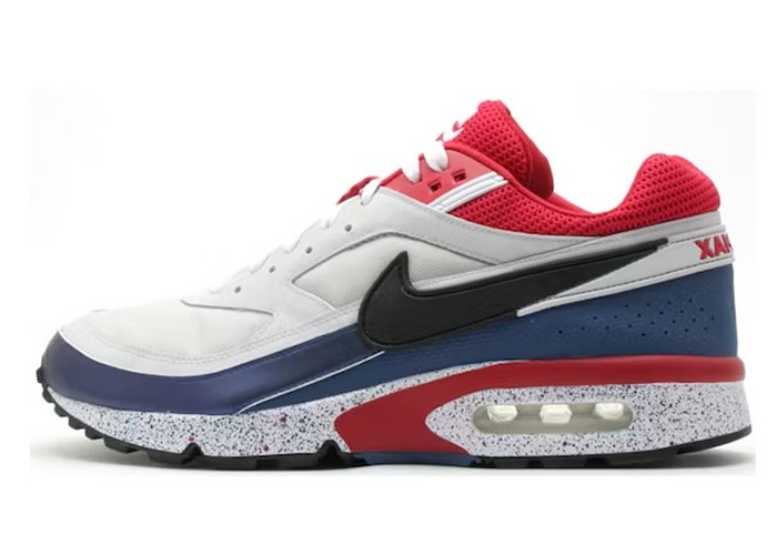 Nike Air Classic BW Paris Saint Germain - 317389-001