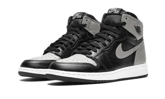 Air Jordan 1 Retro High OG BG “Shadow” 555088-013