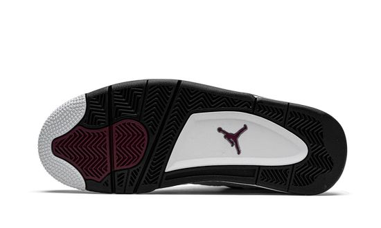 Air Jordans 4 Retro ‘PSG’ CZ6509-100